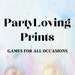 PartyLovingPrints