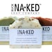 BuckNakedSoapCompany