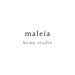 maleia home studio