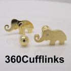 360Cufflinks