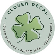 CloverDecal