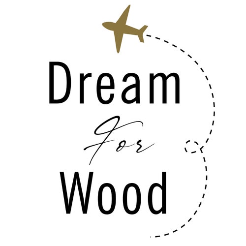 DreamForWood store logo
