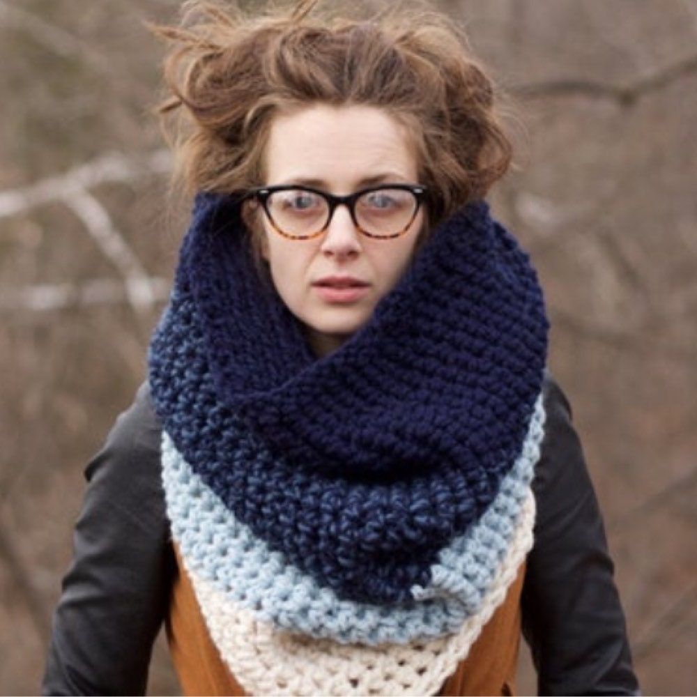Skill Level - Beginner Knitting Kit– Wool Couture