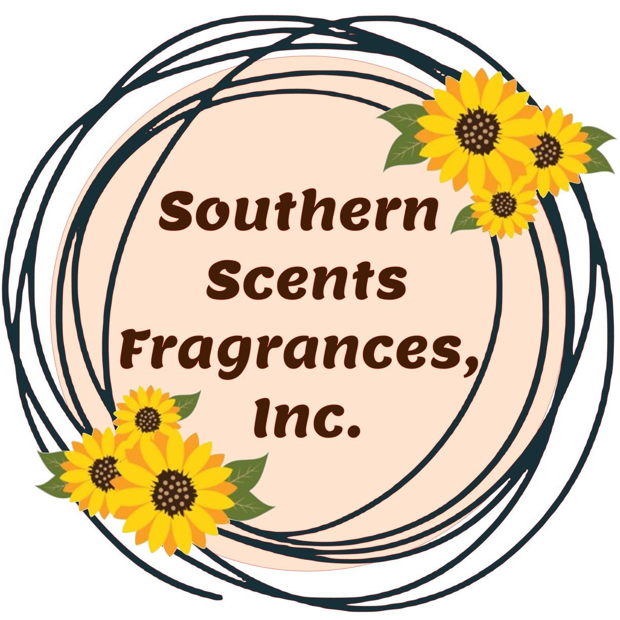 Southern Scents by the Freshie Queen