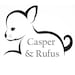 Casper and Rufus