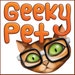 GeekyPet