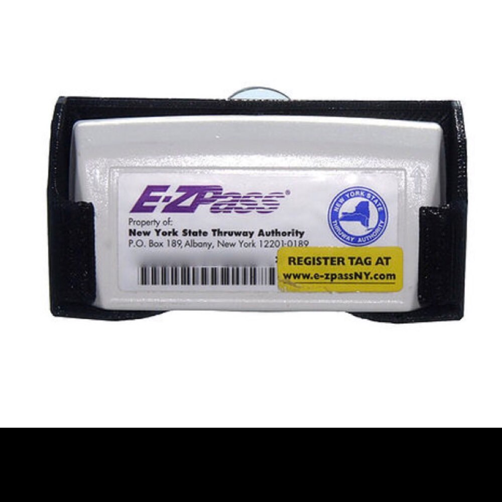 Ez on sale pass velcro