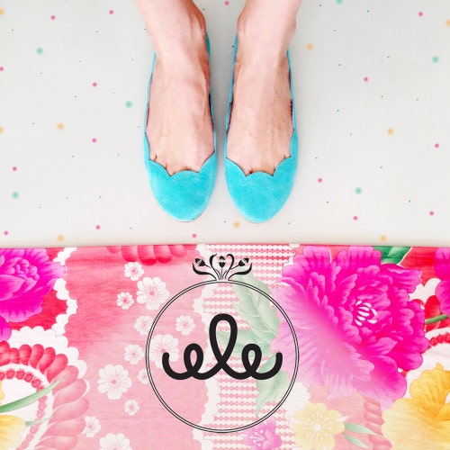 Elehandmade store logo