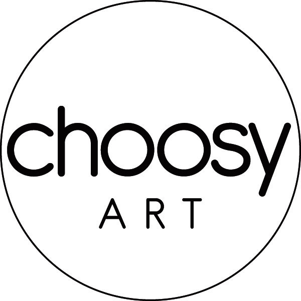 ChoosyArt - Etsy