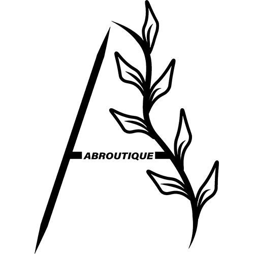 Abroutique store logo