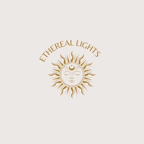 EtherealLightsCO store logo