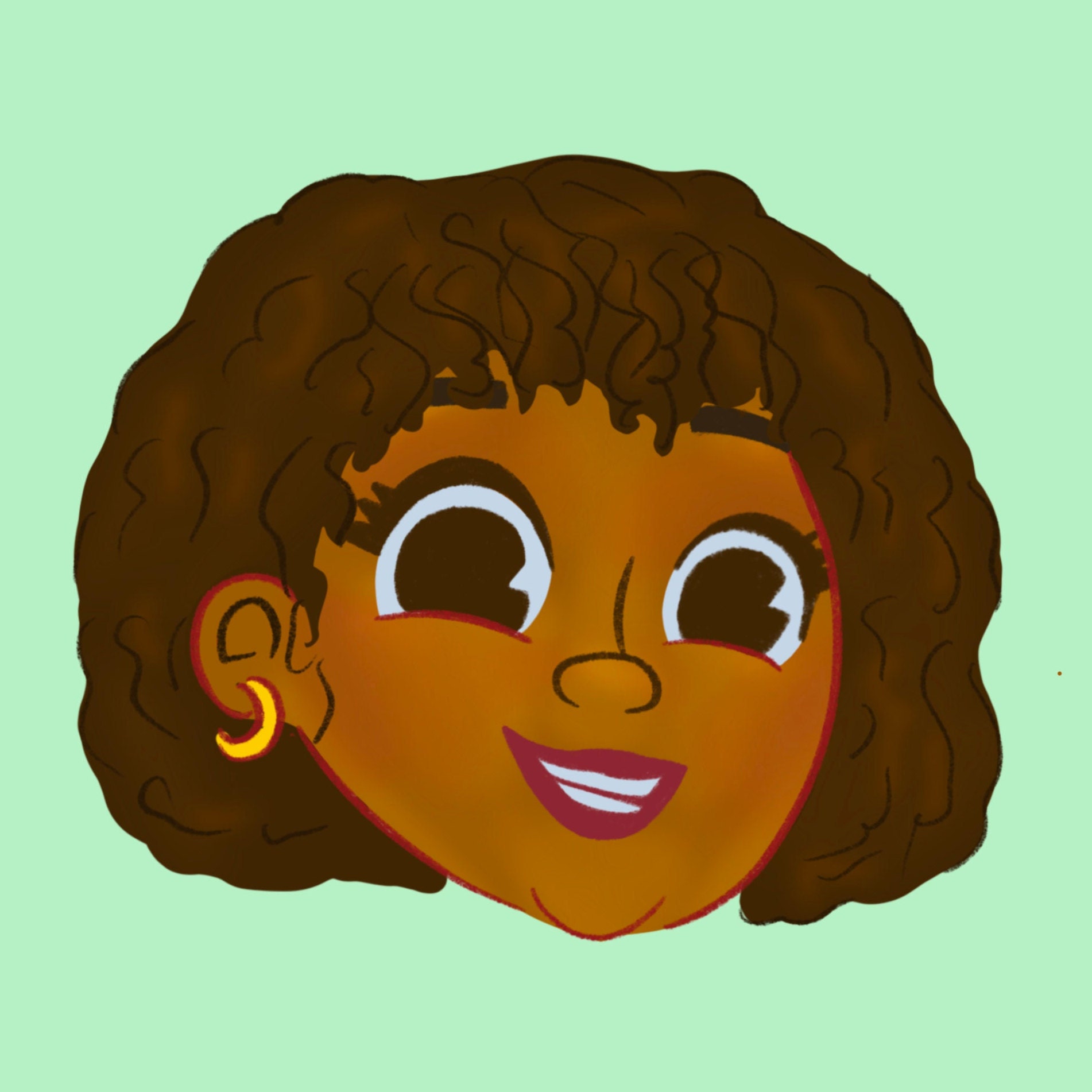 GingerBayStudios Etsy