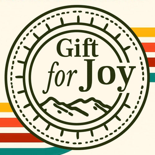 GiftForJoyCo store logo