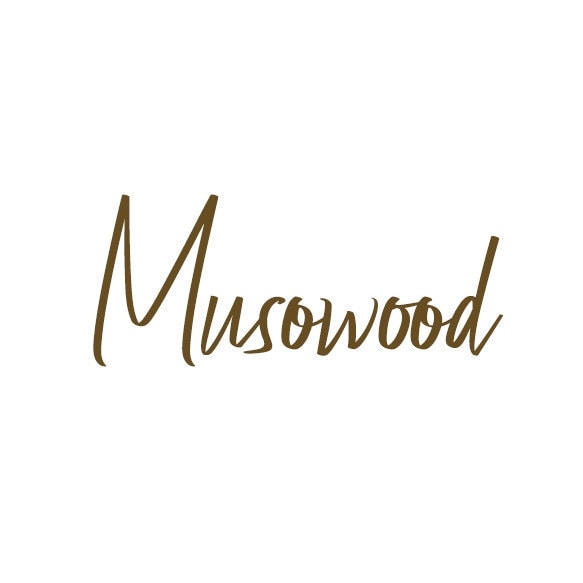 MusoWood | Etsy