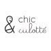 Marie ChicEtCulotte