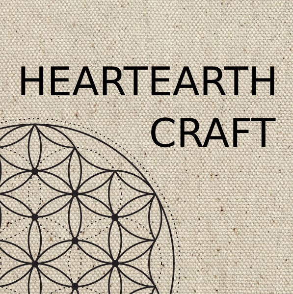 HeartEarthCraft - Etsy