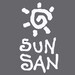 Sun San