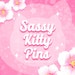 sassykittypins