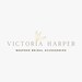 Victoria Harper Bridal Accessories