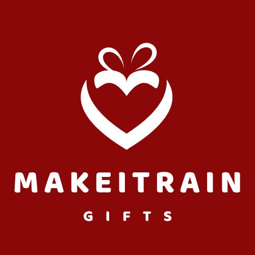 MakeItRainGifts store logo
