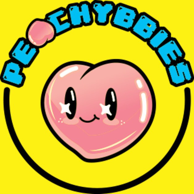 Peachybbies Etsy