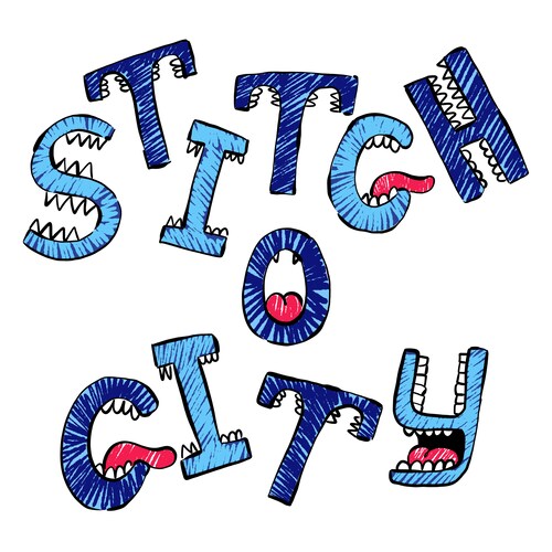 StitchOcity store logo