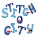 StitchO city
