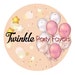 Twinkle Party Favors