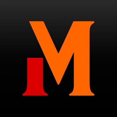 MisharyDigitalArts store logo