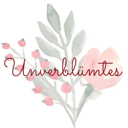 Unverbluemtes store logo