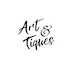 Art & Tiques