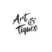 Art & Tiques