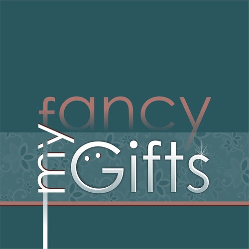 MyFancyGifts store logo