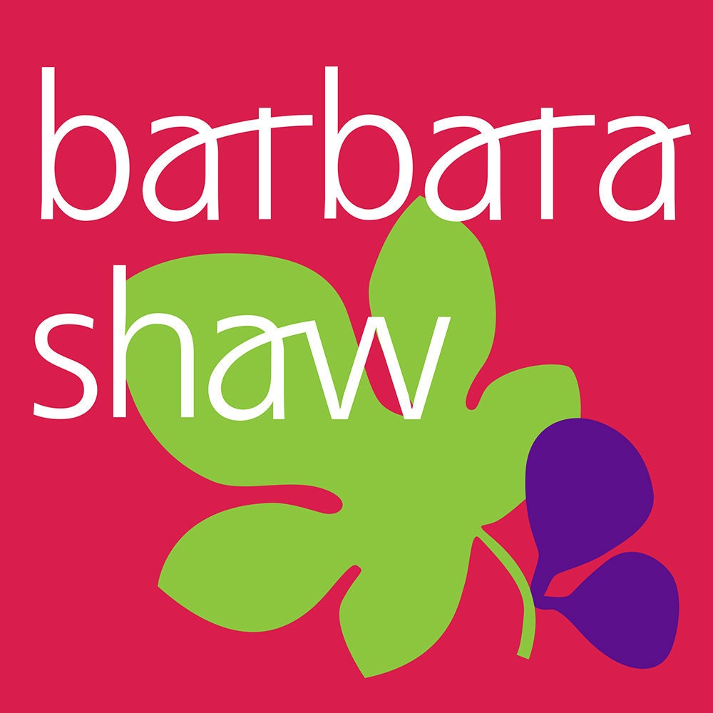 Barbara Shaw Tote Bag - Chutzpah, Clothing