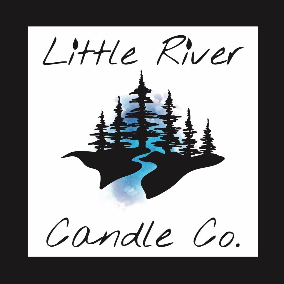 LittleRiverCandle Etsy