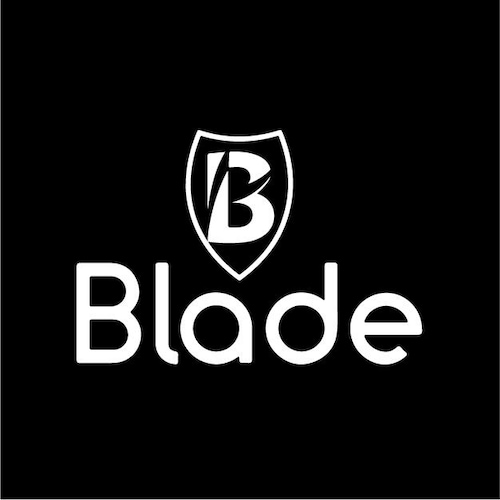 BladeLeather store logo