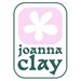 Avatar belonging to JoannaClayDesign