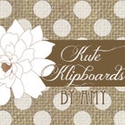 kuteklipboardsbyamy