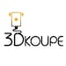 Avatar belonging to 3Dkoupe