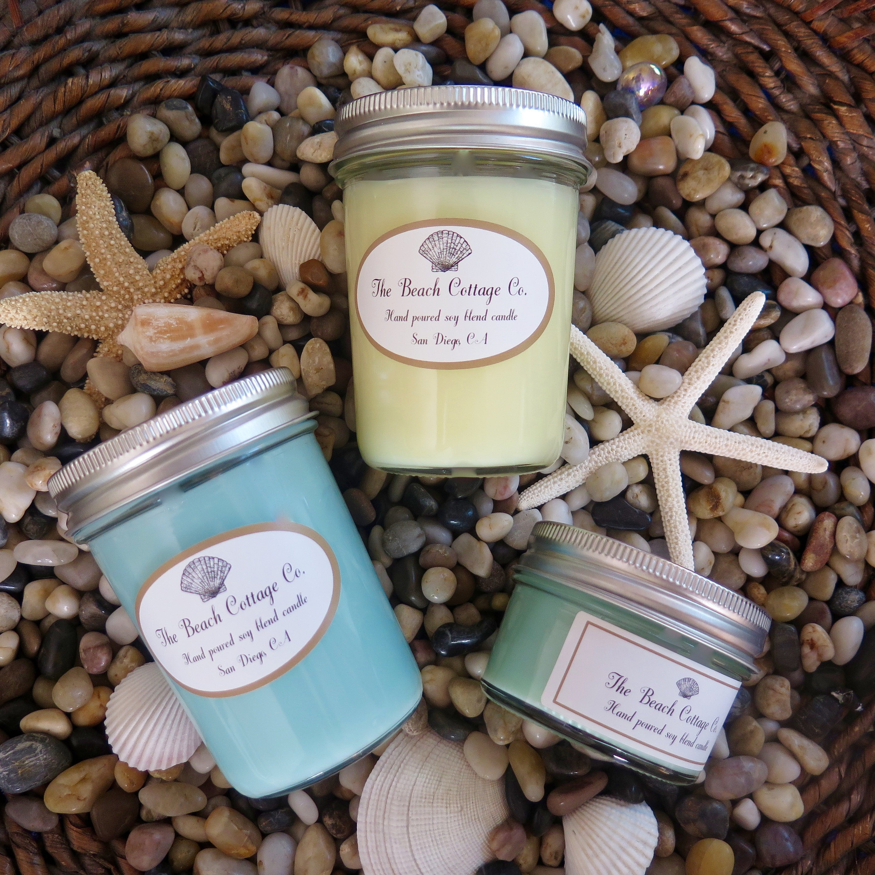 The Beach Cottage Company By Beachcottagecompany On Etsy