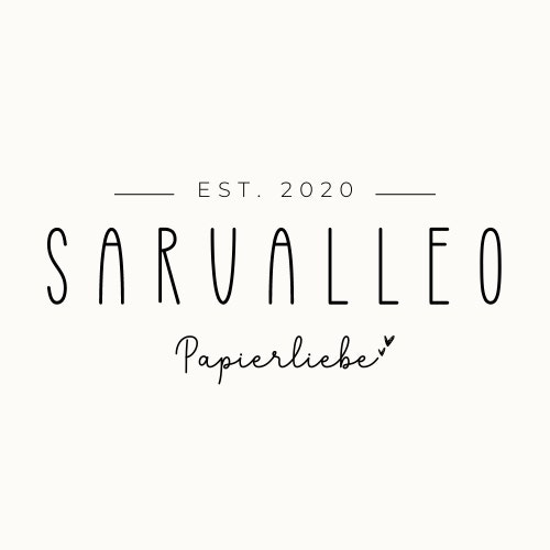 Sarvalleo store logo