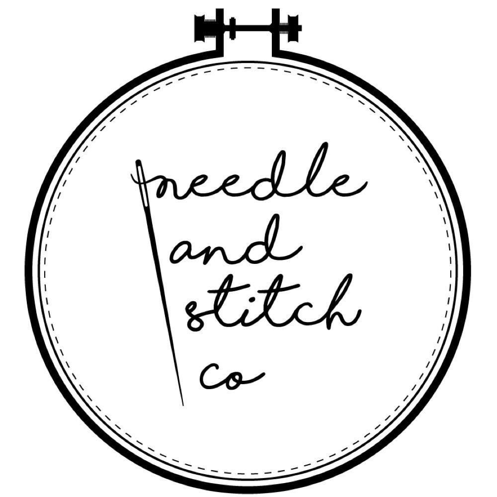 NeedleAndStitchCo Etsy