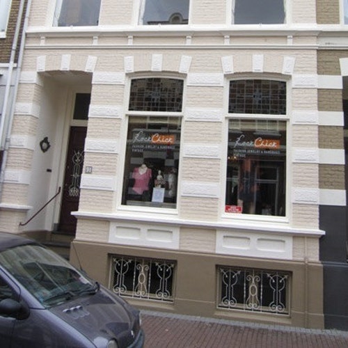 Rockchicknetherland store logo