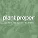 plantproper