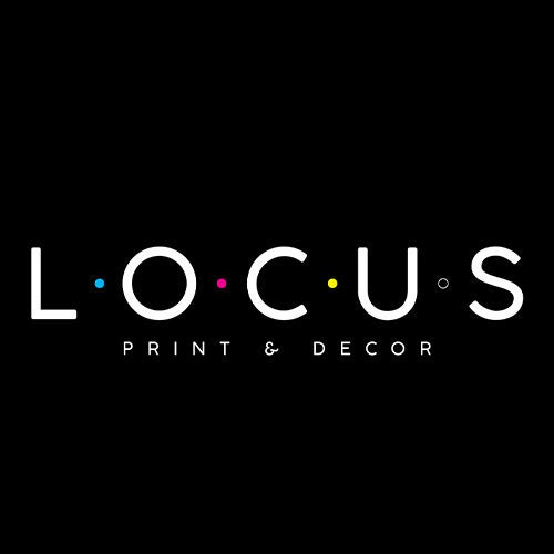 LocusPrintDecor Etsy