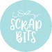 Propriétaire de <a href='https://www.etsy.com/fr/shop/ScrapBits?ref=l2-about-shopname' class='wt-text-link'>ScrapBits</a>