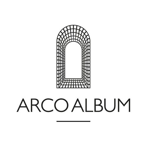 Arcoalbum store logo