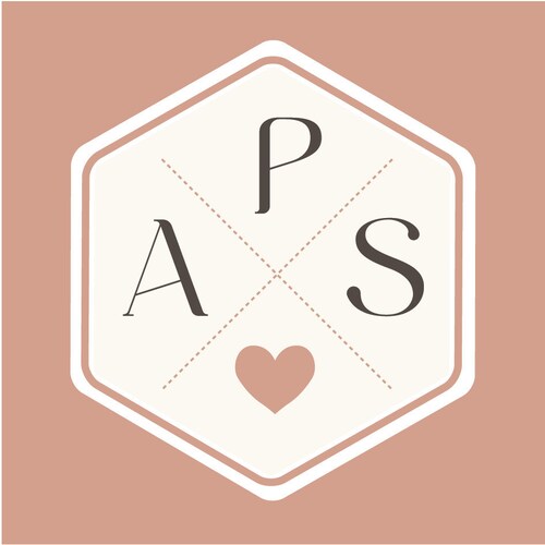 ArtsyPaperieShoppe store logo