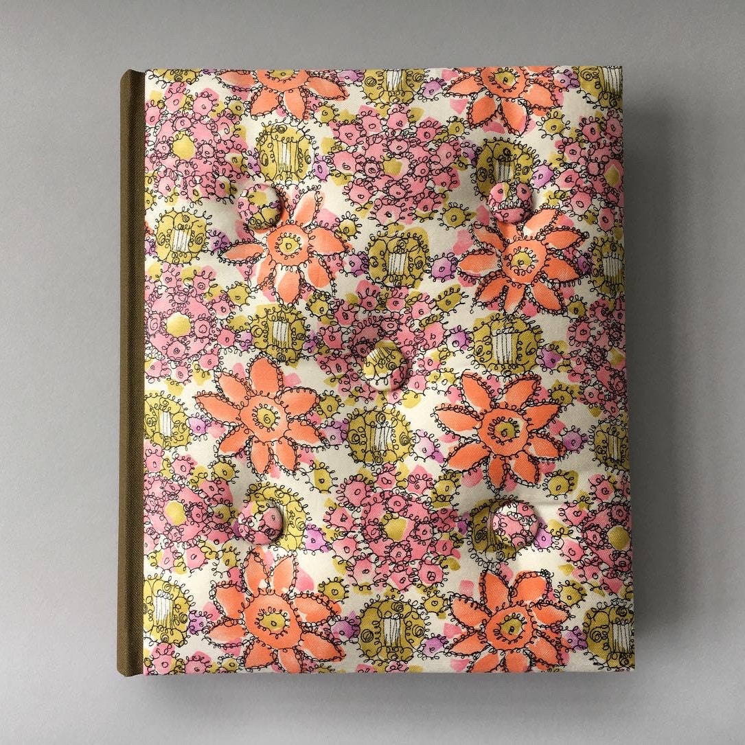 Case Binding – Part 2 • Handmade Books and Journals