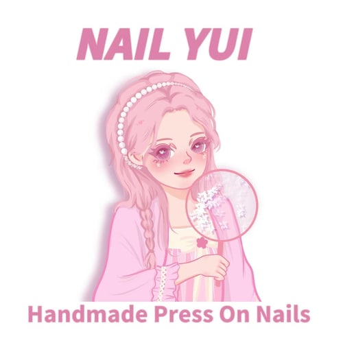 NailYui store logo